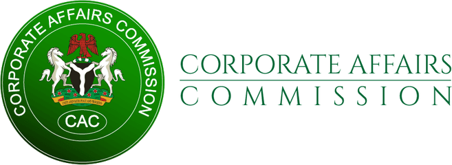 Corporate Affairs Commission logo