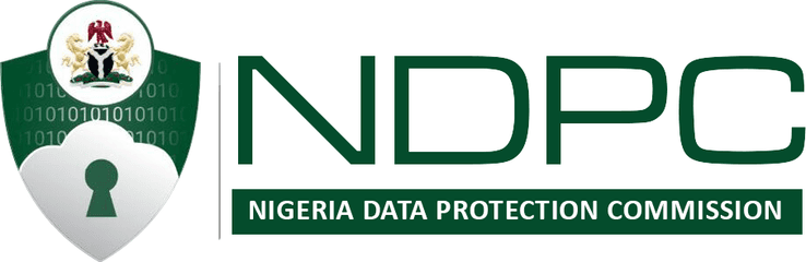 Nigeria Data Protection Commission logo